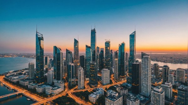 Immobilier et expatriation : ce qu'il faut savoir avant de sauter le pas