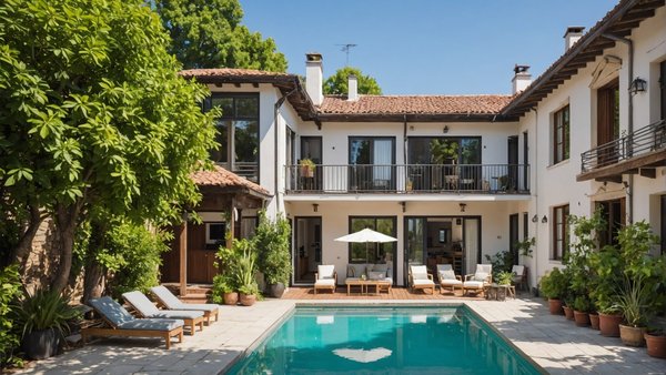 Investissement locatif : Airbnb vs location traditionnelle