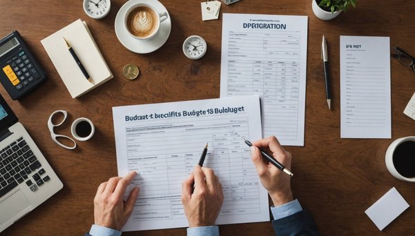 Comment déterminer le budget familial lors d'une expatriation